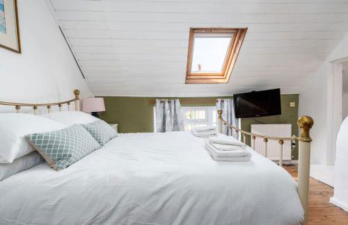 Cosy 1-Bedroom Cottage Retreat in Charming Elloughton - Foto 17