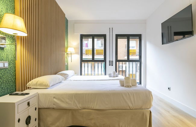 HA Apartahotel Quo Eraso - Foto 21