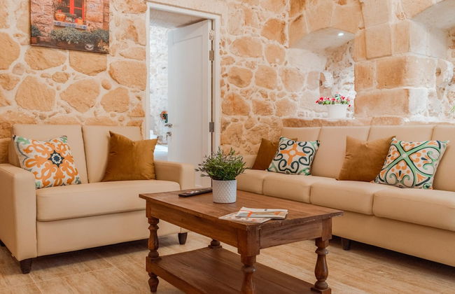 Villa Oliva 4 Bedroom Villa - Foto 11