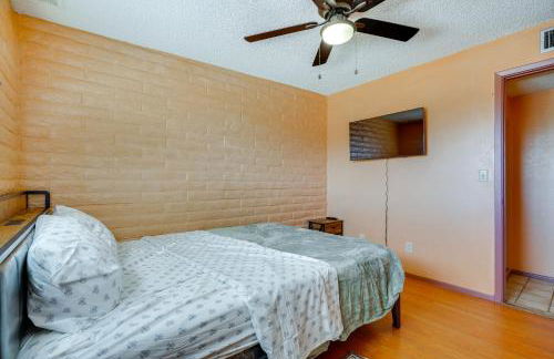 7 Mi to Saguaro Natl Park Tucson Home with Yard - Foto 19