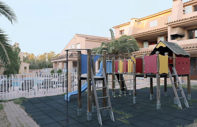 Résidence Lago Verde - Photo 41