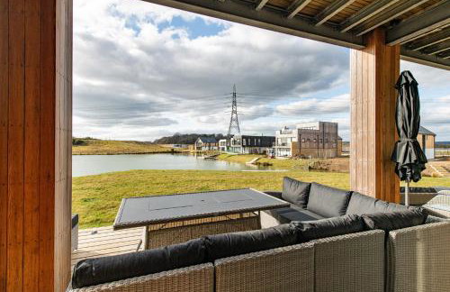 Shepperds View SV13 Silverlake Dorset - Photo 40