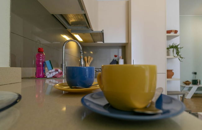 Turati Family Apartment - Foto 25