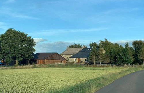 The Mistal@Cow Close Barn, Leyburn - Relax, and Enjoy - Photo 1