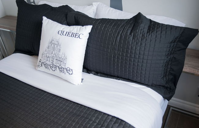 Le Chic-Urbain - Foto 11