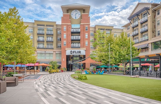 National at Metropolitan Park - Foto 33