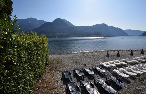 Villa Mimosa Bellagio Wild Flowers - Foto 40