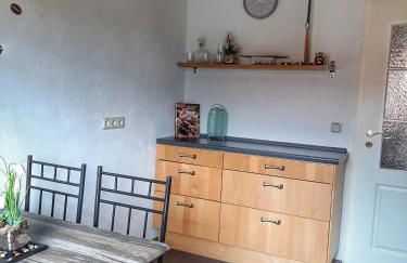 Hillis Ferienwohnung Saarland - Foto 17