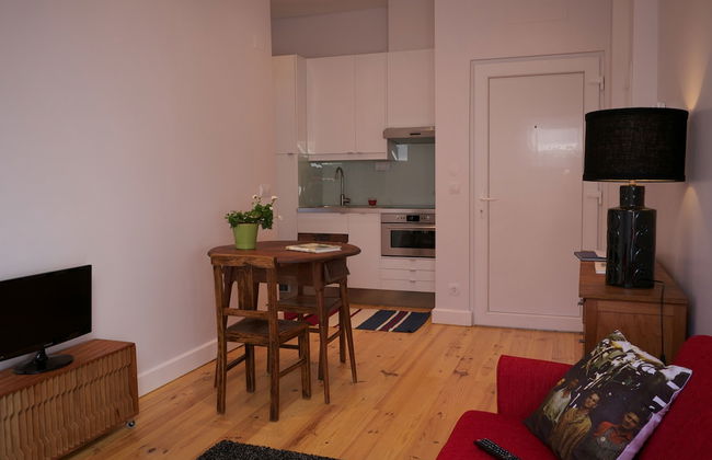 Cacilhas Guest Apartments - Foto 38