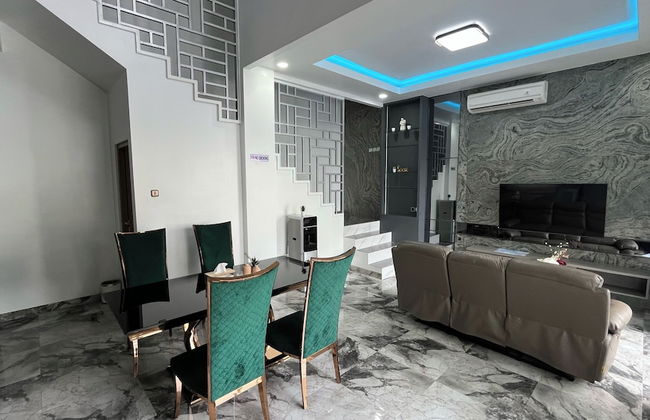 Bellagio Villas - Foto 15