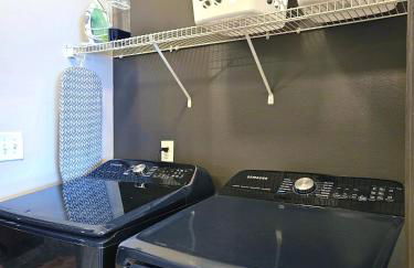 Family Fun Pet-Friendly Sleeps 10 4BR - Foto 43