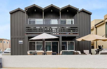 Sandy by Avantstay Oceanview, Steps to Beach Patio + Dining Area - Foto 61