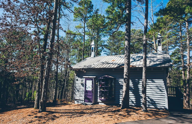 Hogsveil Cottages - Harry Potter Themed - Foto 16