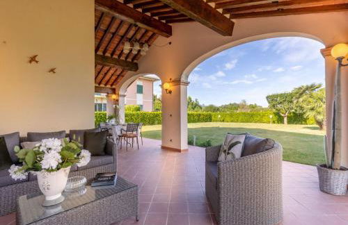 Country Home in Lucca near Tuscan Wineries - Photo 52