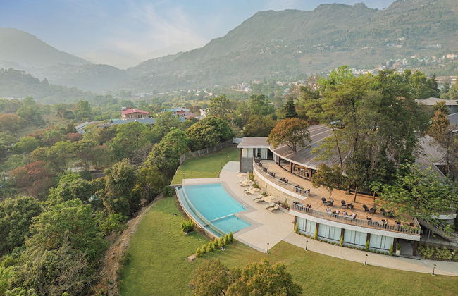 Naukuchia House, Naukuchiatal - IHCL SeleQtions - Foto 45