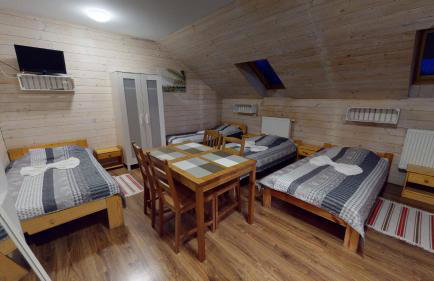 Gospodarstwo Agroturystyczne Marzena - Foto 10