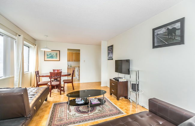 Toronto Furnished Living - Gerard St. E - Foto 35
