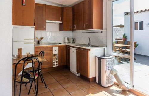 Loft/Attic, Sea Views, Private Terrace - Foto 2