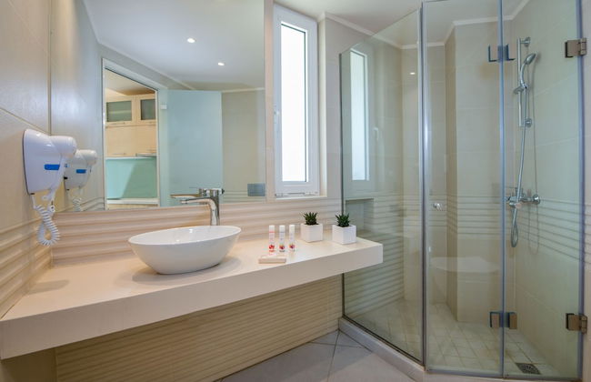 Kedrissos Hotel Apartments - Foto 27