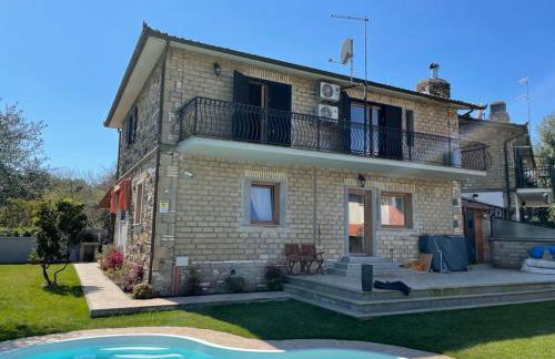 VILLA NAZZA - Foto 15