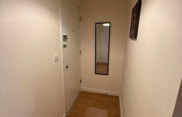 Central Hub Flat - Foto 18