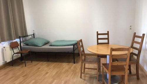 Ferienwohnung Monteurzimmer Haus Arnstadt - Foto 3