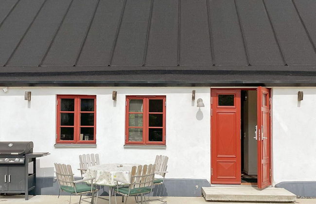 4 Person Holiday Home in Skurup - Photo 22