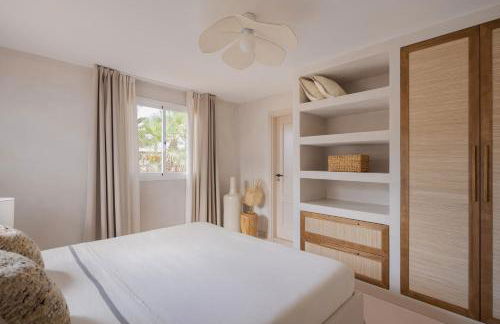 Villa Hikari - Design house with heated pool in Corralejo - Photo 12