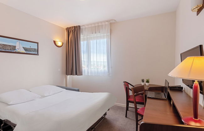 Appart'City Classic Montélimar - Foto 19