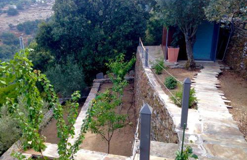 Ikaria View Resort and Villa with Pool - Photo 74