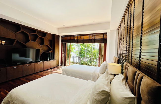 Amatapura Beach Villa 15 - Photo 38