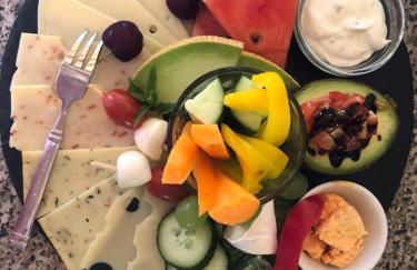 Pension Waldfrieden - Foto 37