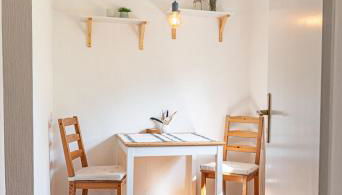 FeWo Birdflower - Foto 5