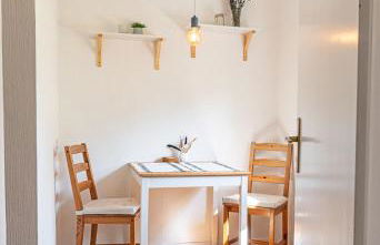 FeWo Birdflower - Foto 5