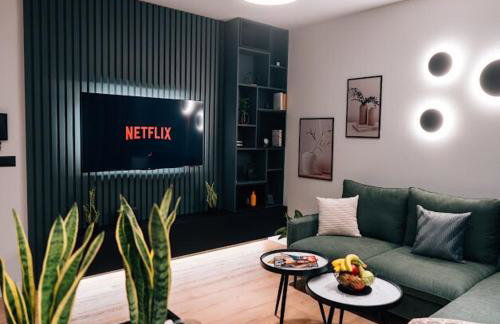 Green suite - Foto 1