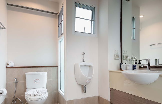 Simantra Private Villas - Foto 72