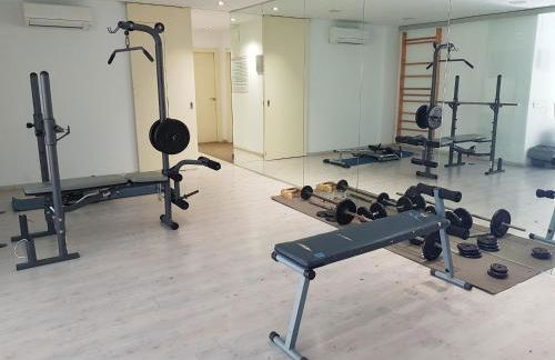 Apartamento ELEGANCE Siesta - DENIA - Foto 19