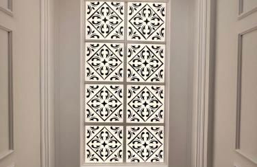 Centro Histórico parking gratis Terraza 01 especial 4D - Photo 31