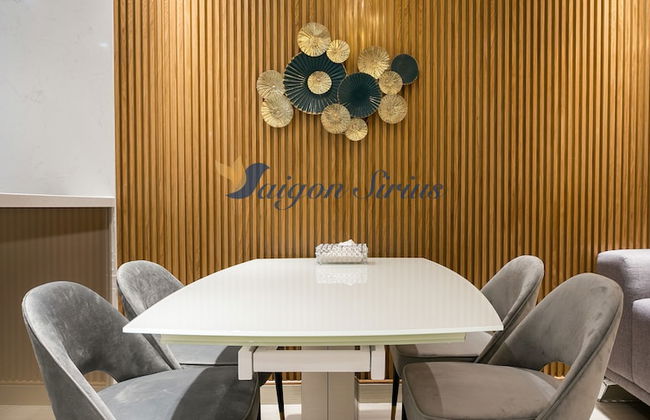 Saigon Sirius - Foto 36