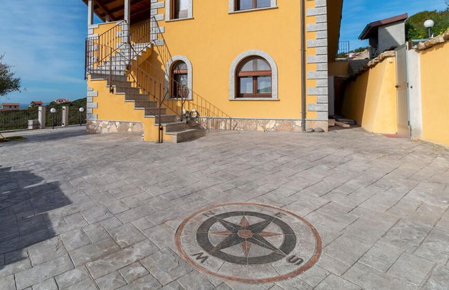 La Rosa dei Venti-Villa Angela Panoramic - Photo 74