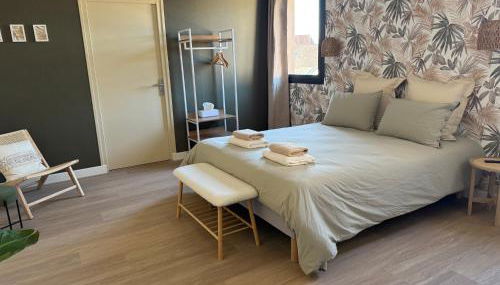 Suite du Spa 3 - Parking Privé Gratuit - Foto 3