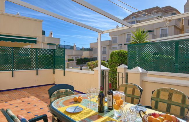 Medina Sol I - Foto 4