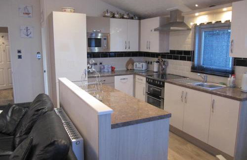 Southsea, Beach and Beauty Lodges - Foto 43