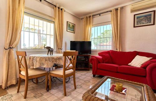 Espanhouse Villa in Ciudad Quesada for 4 - Photo 6