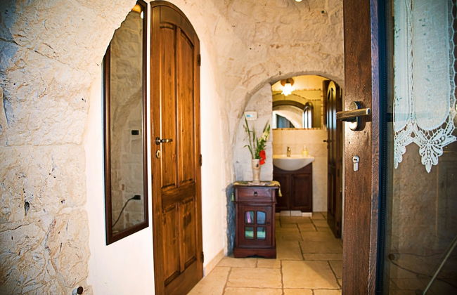 Trulli il Castagno - Photo 61