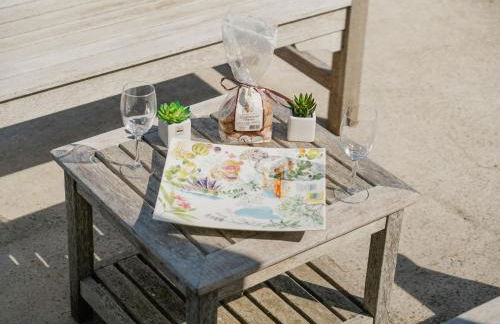 Holiday Home Bol d'Air by Interhome - Foto 21