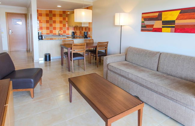 Alfagar Aparthotel - Foto 31