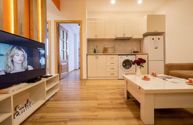 Stay Inn on Sayat Nova 33 - Photo 25