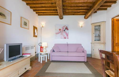 Apartment Francigena-1 by Interhome - Foto 11