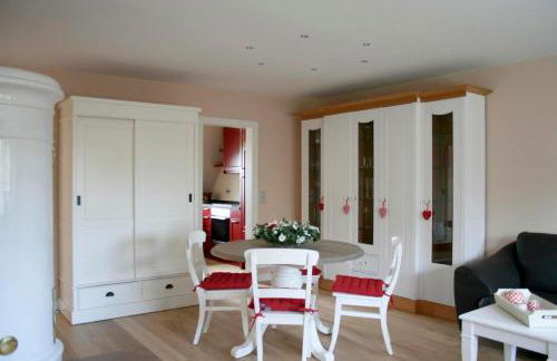 Reetdachhaus Webstube Foehr für 3 Pers und 1 Haustier - Foto 8